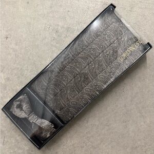 Lord West Cumberbund and Bow Tie Set in Gift Box